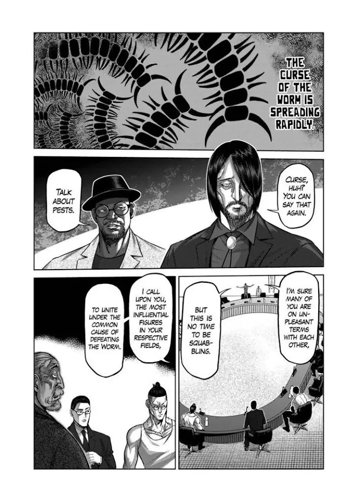 Kengan Omega Chapter 151 image 08_optimized